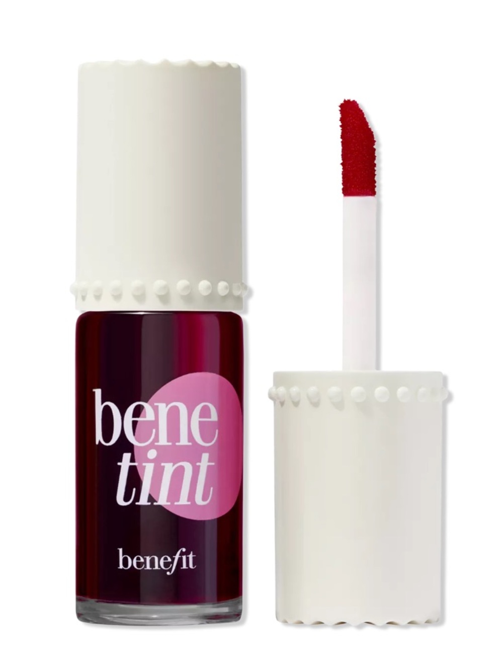 Benefit Benetint Rose-Tinted Lip & Cheek Stain 6ml BRAND NEW IN BOX